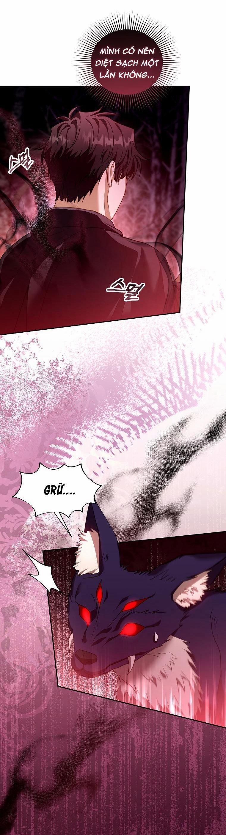 Tôi Sắp Ly Hôn Với Người Chồng Độc Ác, Nhưng Chúng Tôi Có Baby 83 trang 34