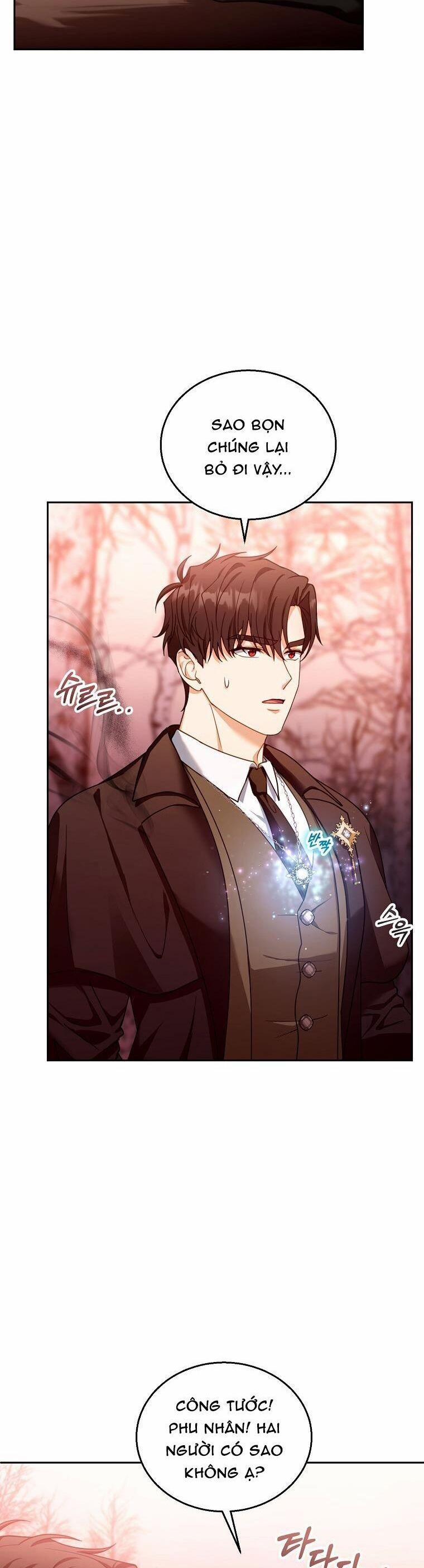 Tôi Sắp Ly Hôn Với Người Chồng Độc Ác, Nhưng Chúng Tôi Có Baby 83 trang 36