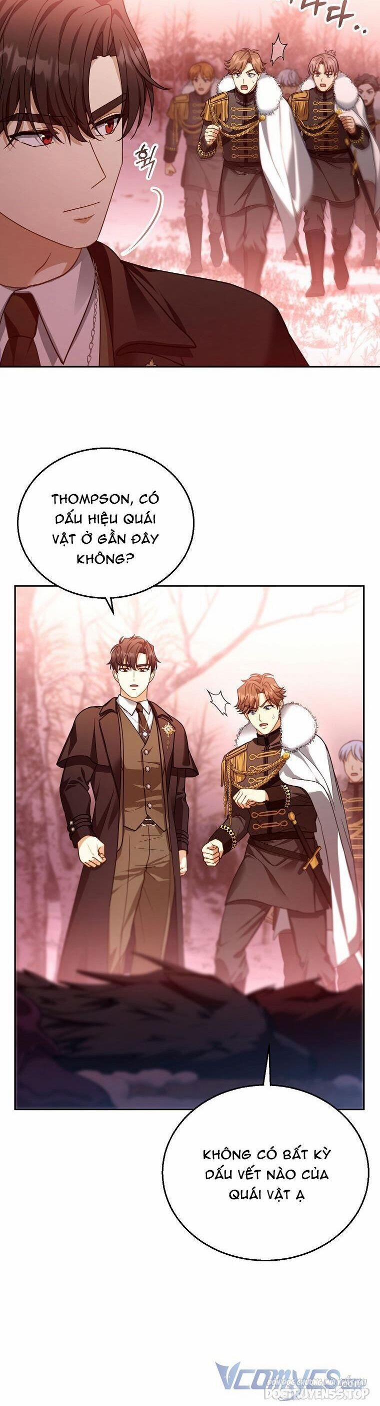 Tôi Sắp Ly Hôn Với Người Chồng Độc Ác, Nhưng Chúng Tôi Có Baby 83 trang 37