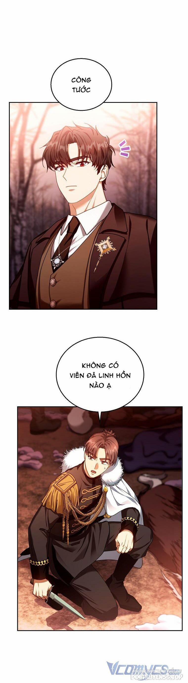 Tôi Sắp Ly Hôn Với Người Chồng Độc Ác, Nhưng Chúng Tôi Có Baby 83 trang 41