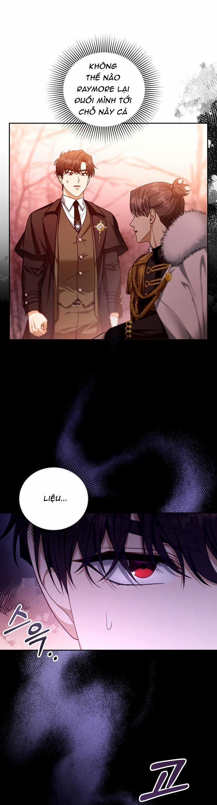 Tôi Sắp Ly Hôn Với Người Chồng Độc Ác, Nhưng Chúng Tôi Có Baby 83 trang 42