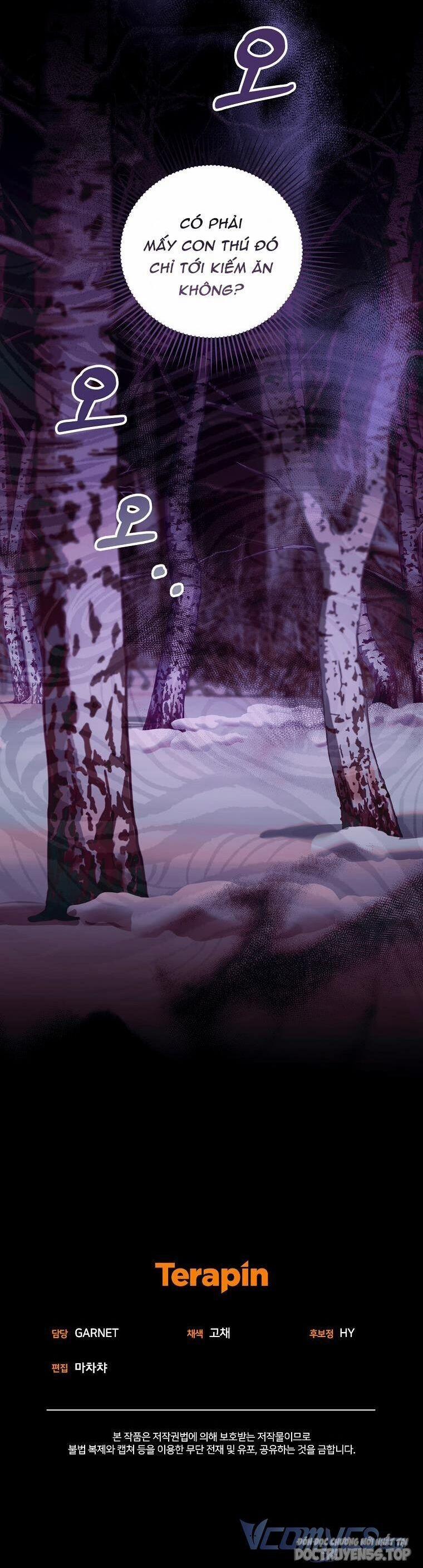 Tôi Sắp Ly Hôn Với Người Chồng Độc Ác, Nhưng Chúng Tôi Có Baby 83 trang 43