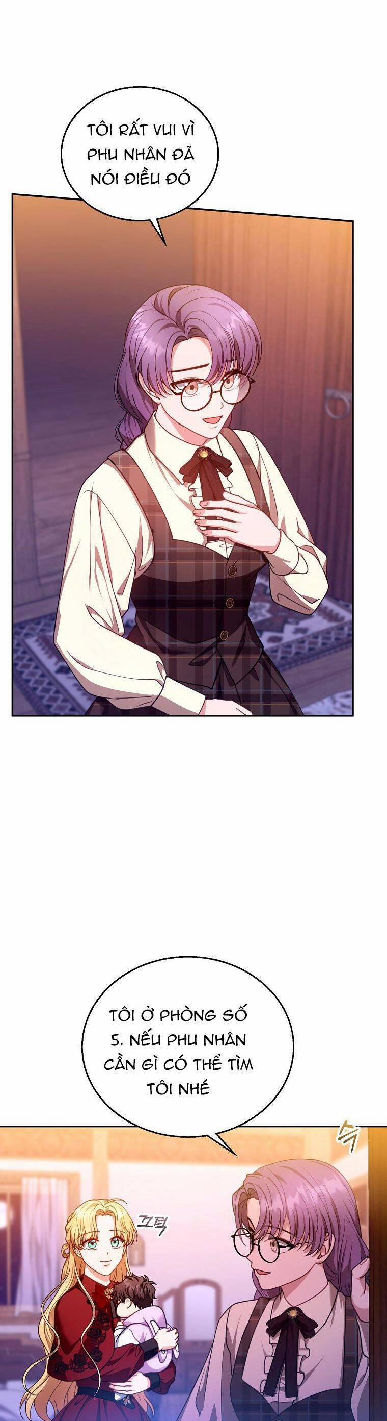 Tôi Sắp Ly Hôn Với Người Chồng Độc Ác, Nhưng Chúng Tôi Có Baby 84 trang 10