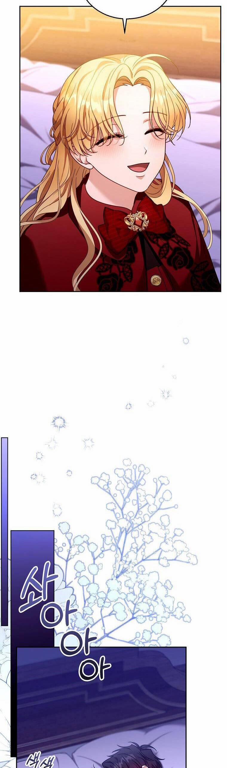 Tôi Sắp Ly Hôn Với Người Chồng Độc Ác, Nhưng Chúng Tôi Có Baby 84 trang 17