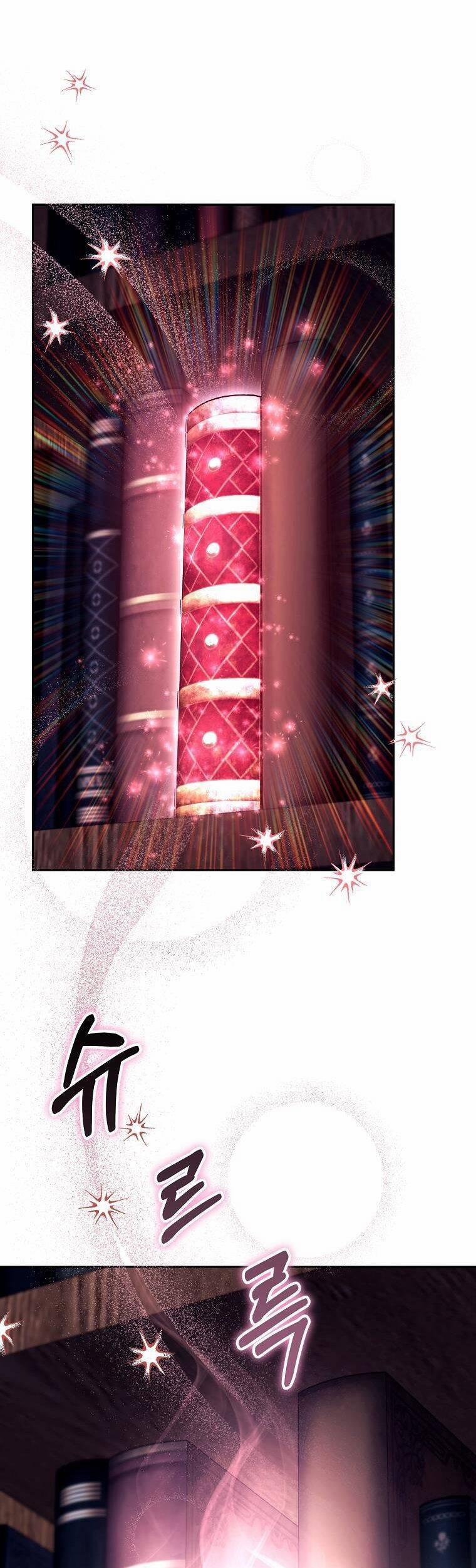 Tôi Sắp Ly Hôn Với Người Chồng Độc Ác, Nhưng Chúng Tôi Có Baby 84 trang 19