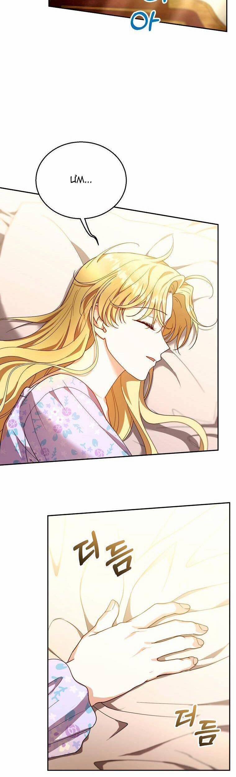 Tôi Sắp Ly Hôn Với Người Chồng Độc Ác, Nhưng Chúng Tôi Có Baby 84 trang 21