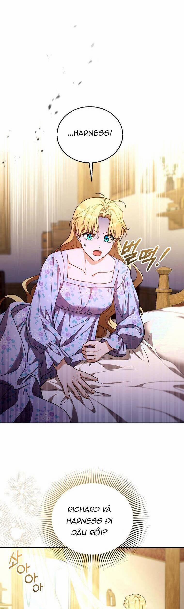 Tôi Sắp Ly Hôn Với Người Chồng Độc Ác, Nhưng Chúng Tôi Có Baby 84 trang 22