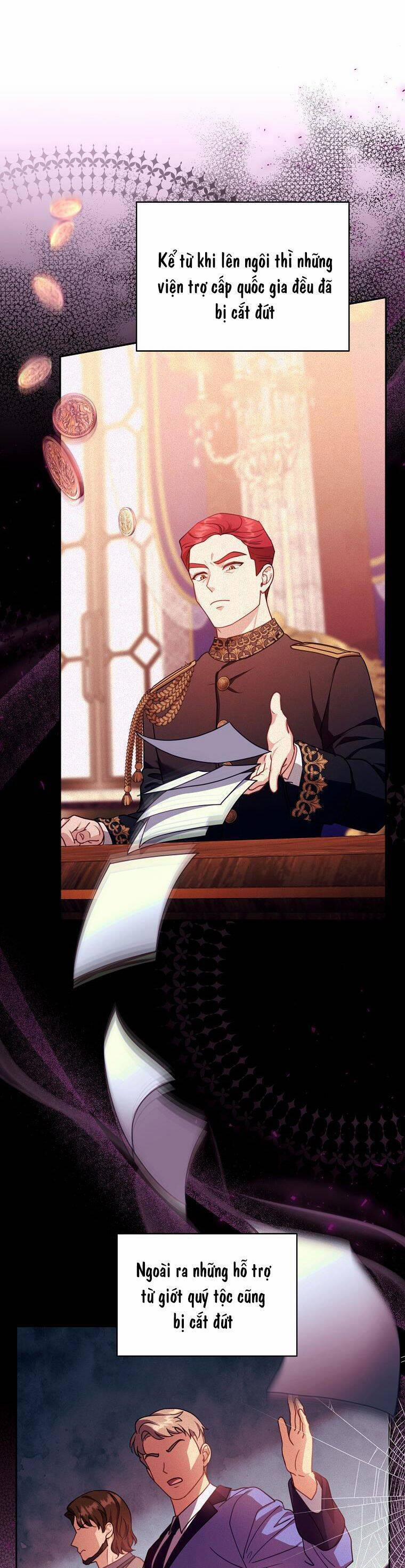 Tôi Sắp Ly Hôn Với Người Chồng Độc Ác, Nhưng Chúng Tôi Có Baby 84 trang 28