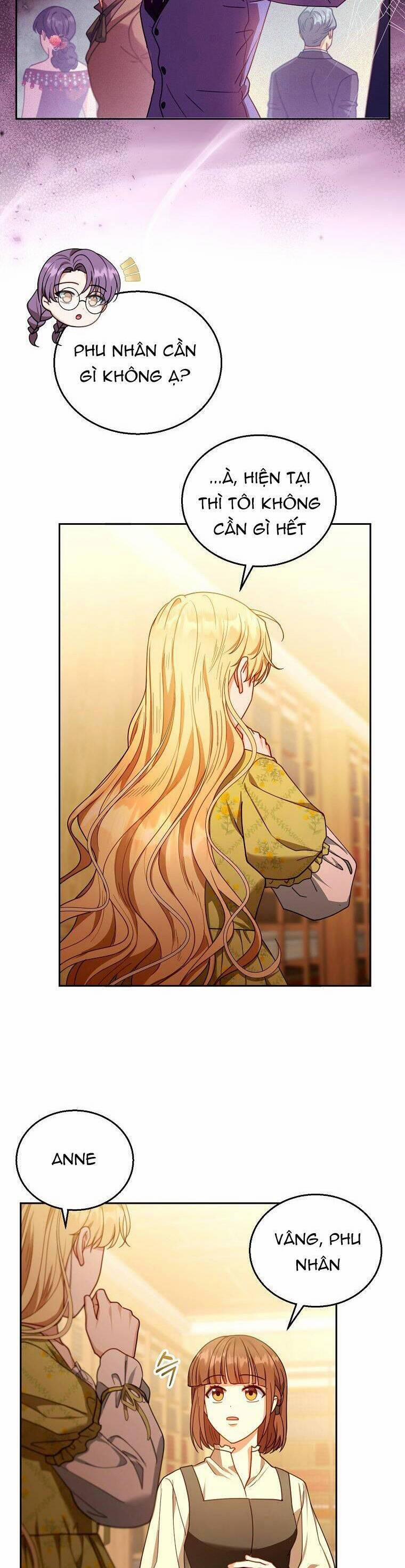 Tôi Sắp Ly Hôn Với Người Chồng Độc Ác, Nhưng Chúng Tôi Có Baby 84 trang 29