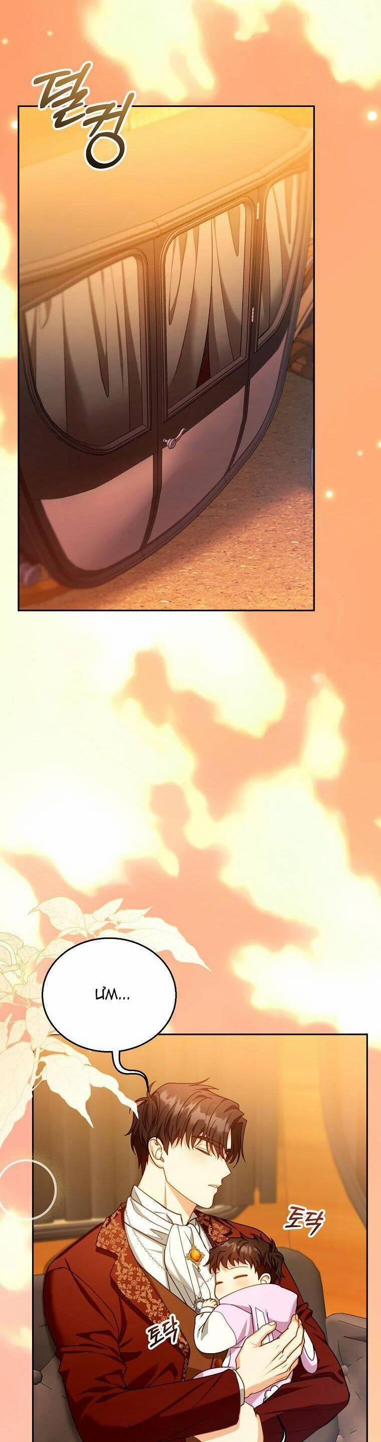 Tôi Sắp Ly Hôn Với Người Chồng Độc Ác, Nhưng Chúng Tôi Có Baby 84 trang 3