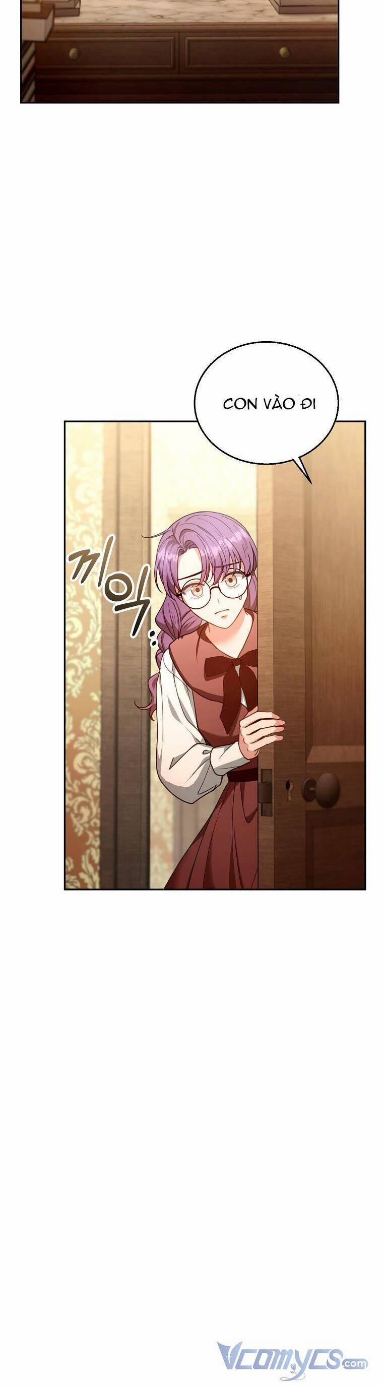 Tôi Sắp Ly Hôn Với Người Chồng Độc Ác, Nhưng Chúng Tôi Có Baby 84 trang 35
