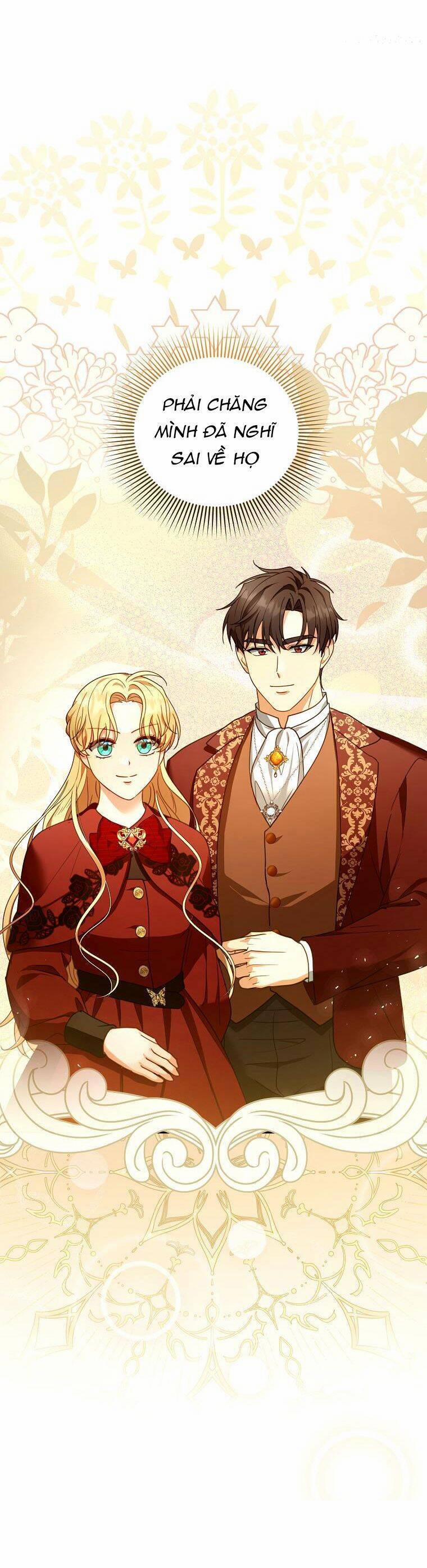 Tôi Sắp Ly Hôn Với Người Chồng Độc Ác, Nhưng Chúng Tôi Có Baby 84 trang 40