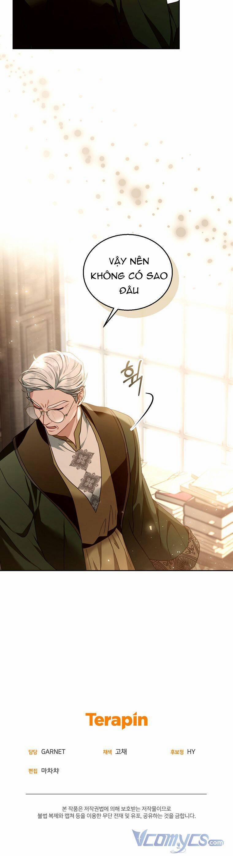 Tôi Sắp Ly Hôn Với Người Chồng Độc Ác, Nhưng Chúng Tôi Có Baby 84 trang 42