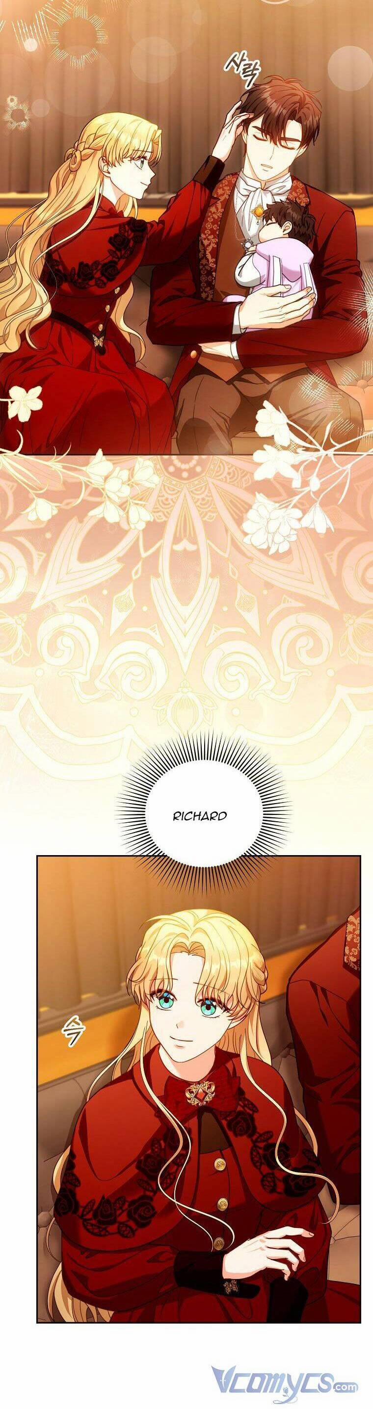 Tôi Sắp Ly Hôn Với Người Chồng Độc Ác, Nhưng Chúng Tôi Có Baby 84 trang 5