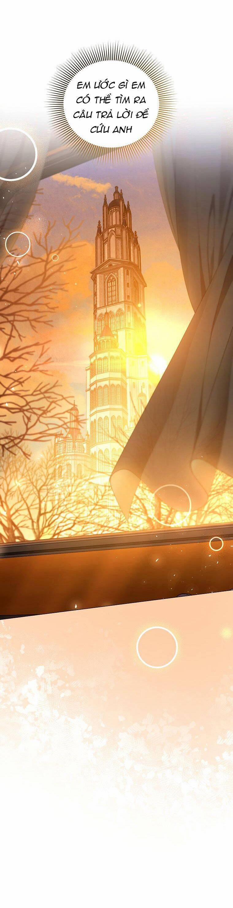 Tôi Sắp Ly Hôn Với Người Chồng Độc Ác, Nhưng Chúng Tôi Có Baby 84 trang 6