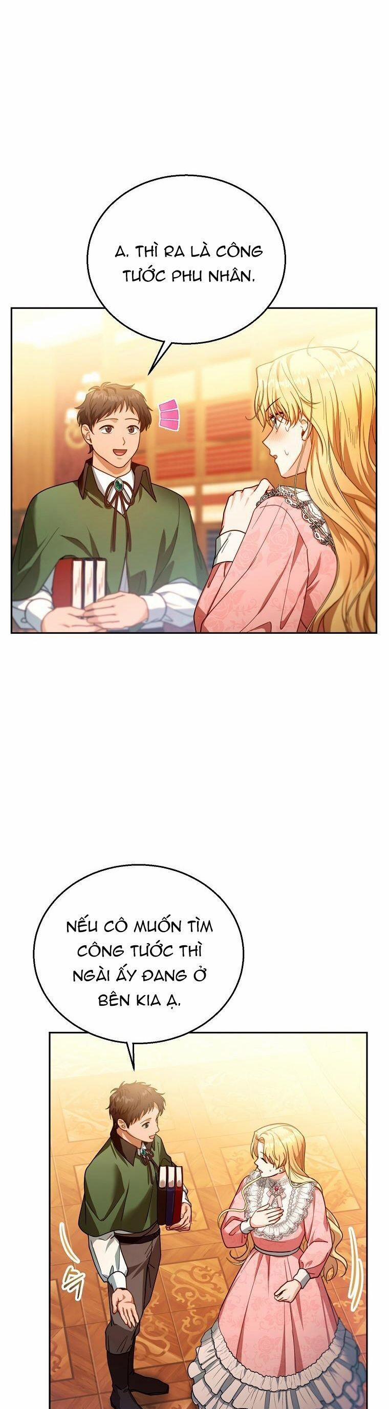 Tôi Sắp Ly Hôn Với Người Chồng Độc Ác, Nhưng Chúng Tôi Có Baby 85 trang 11