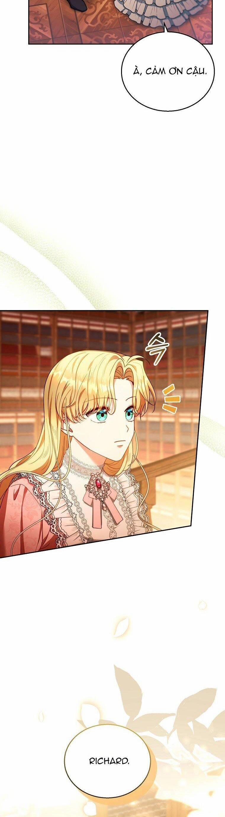 Tôi Sắp Ly Hôn Với Người Chồng Độc Ác, Nhưng Chúng Tôi Có Baby 85 trang 12