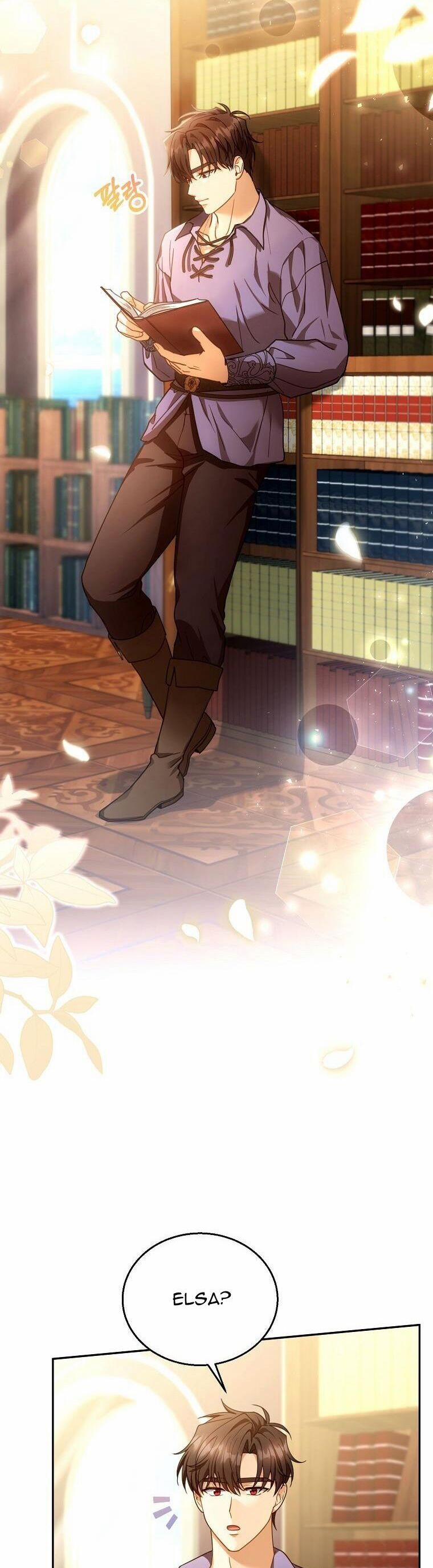 Tôi Sắp Ly Hôn Với Người Chồng Độc Ác, Nhưng Chúng Tôi Có Baby 85 trang 13