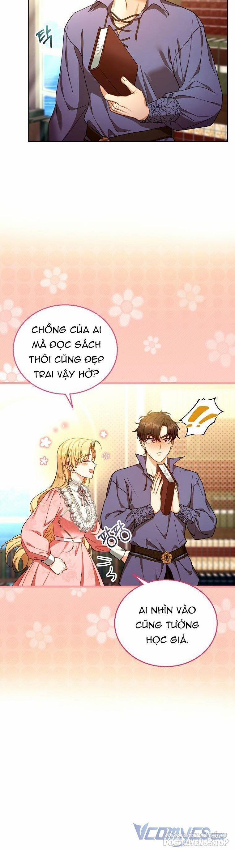 Tôi Sắp Ly Hôn Với Người Chồng Độc Ác, Nhưng Chúng Tôi Có Baby 85 trang 14