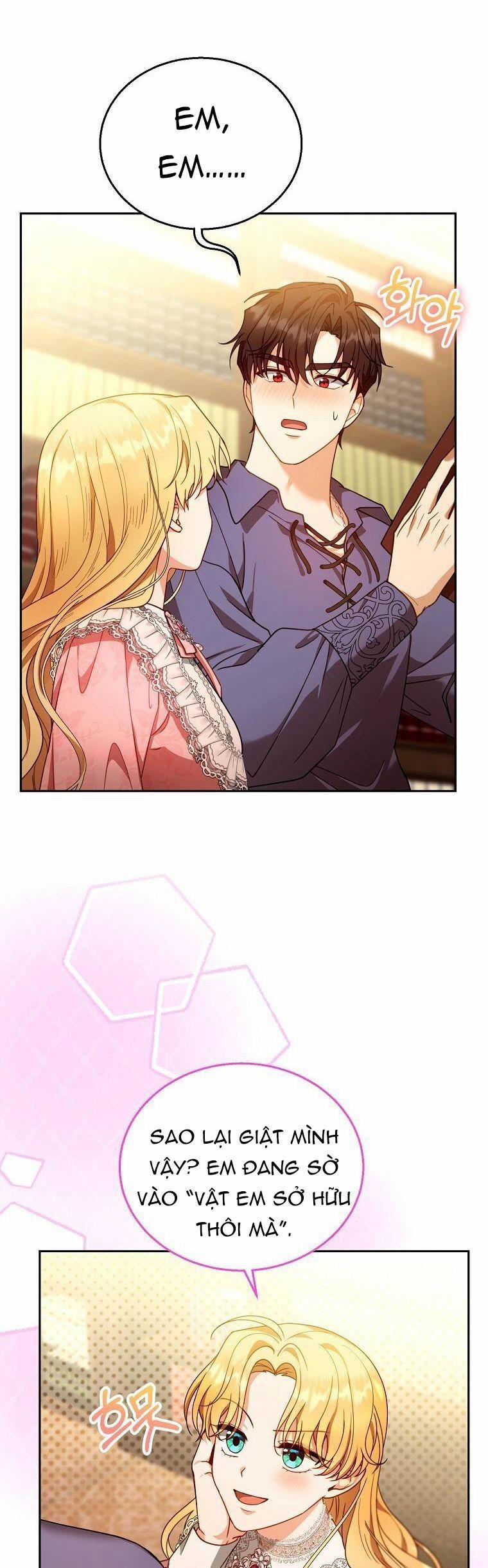 Tôi Sắp Ly Hôn Với Người Chồng Độc Ác, Nhưng Chúng Tôi Có Baby 85 trang 15