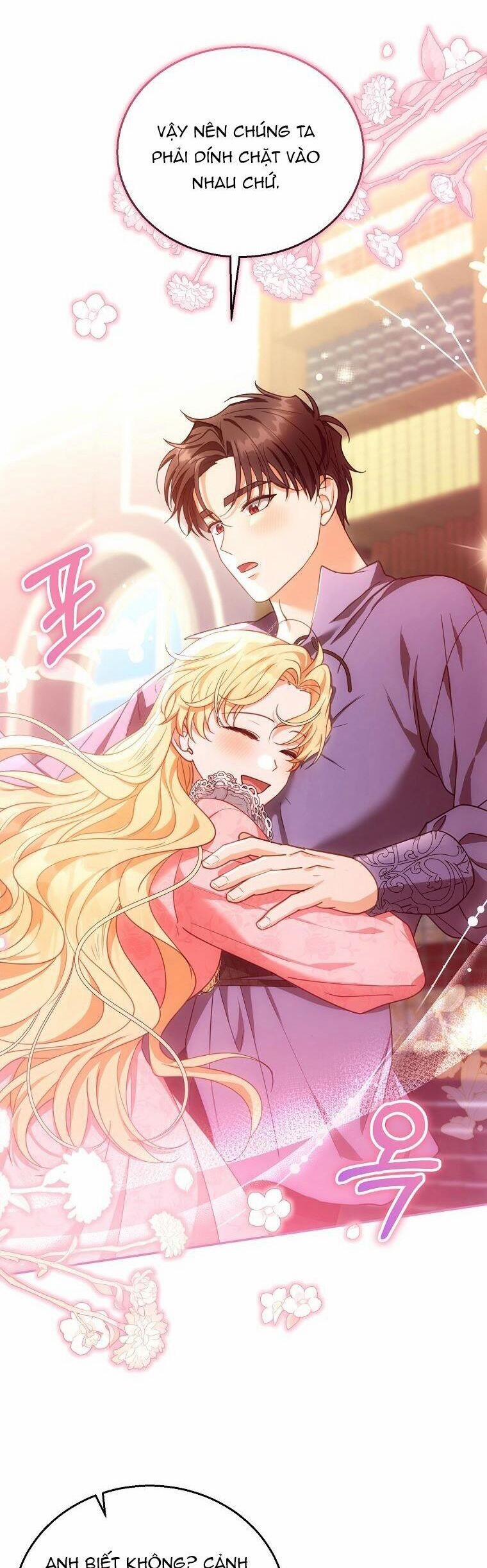 Tôi Sắp Ly Hôn Với Người Chồng Độc Ác, Nhưng Chúng Tôi Có Baby 85 trang 17