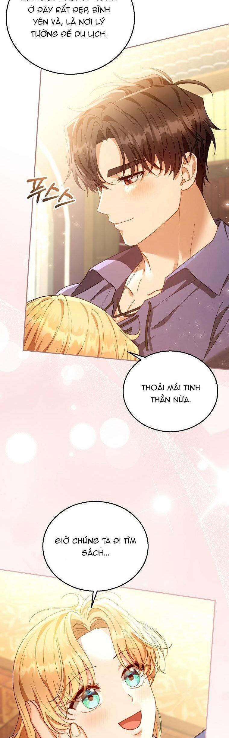 Tôi Sắp Ly Hôn Với Người Chồng Độc Ác, Nhưng Chúng Tôi Có Baby 85 trang 18