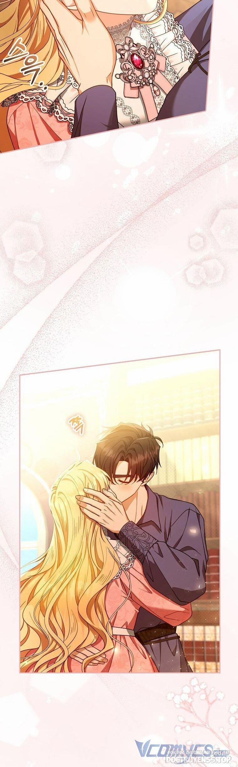 Tôi Sắp Ly Hôn Với Người Chồng Độc Ác, Nhưng Chúng Tôi Có Baby 85 trang 19