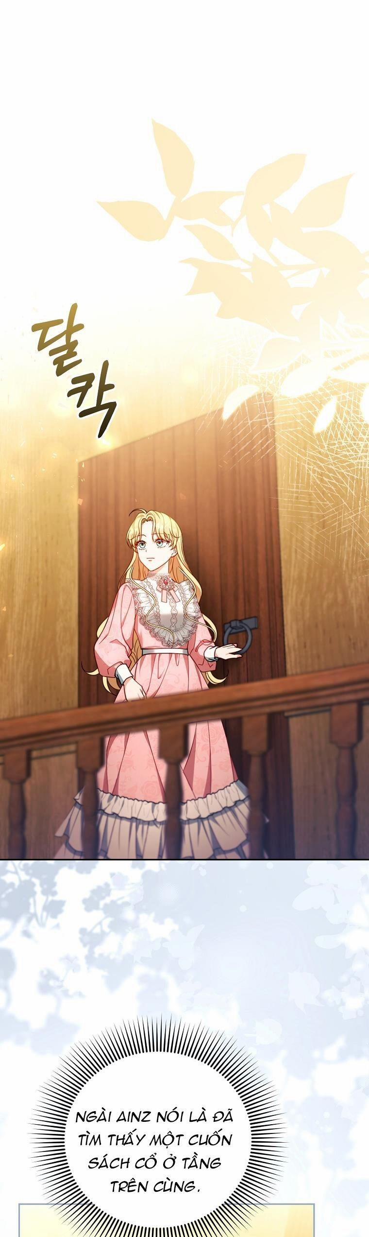 Tôi Sắp Ly Hôn Với Người Chồng Độc Ác, Nhưng Chúng Tôi Có Baby 85 trang 2