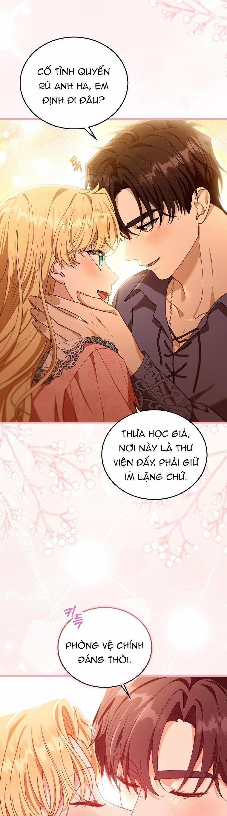 Tôi Sắp Ly Hôn Với Người Chồng Độc Ác, Nhưng Chúng Tôi Có Baby 85 trang 20