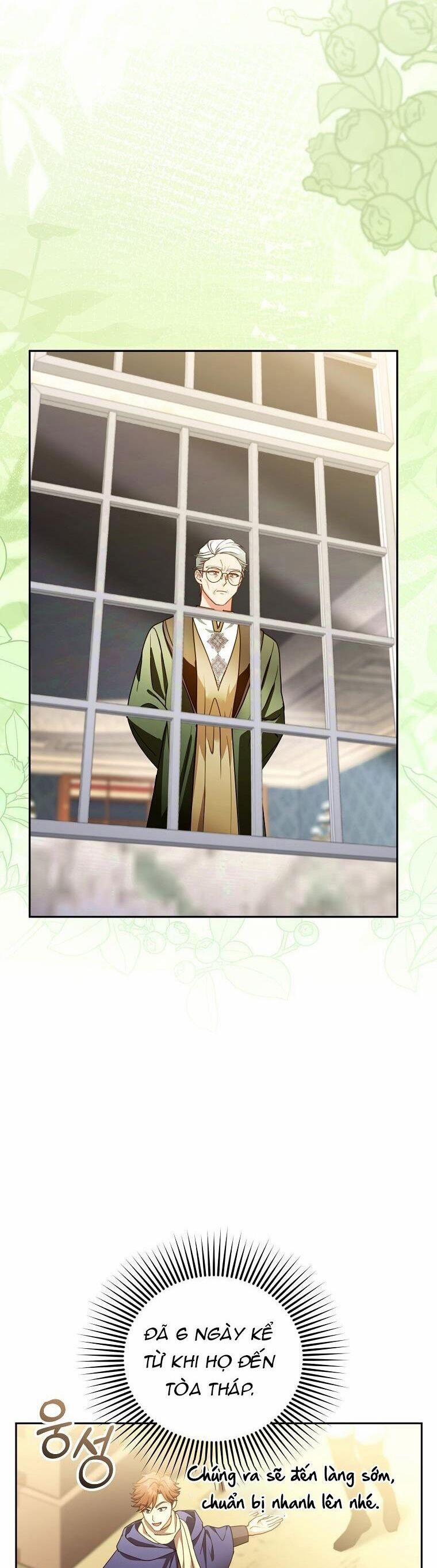 Tôi Sắp Ly Hôn Với Người Chồng Độc Ác, Nhưng Chúng Tôi Có Baby 85 trang 22