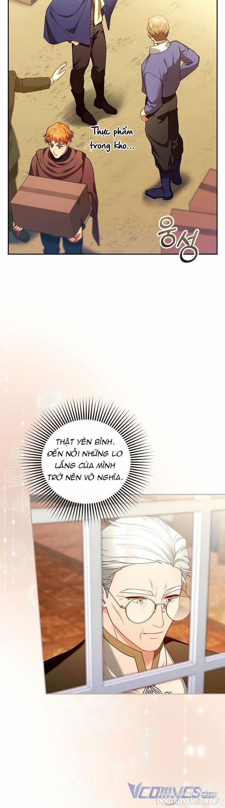 Tôi Sắp Ly Hôn Với Người Chồng Độc Ác, Nhưng Chúng Tôi Có Baby 85 trang 23