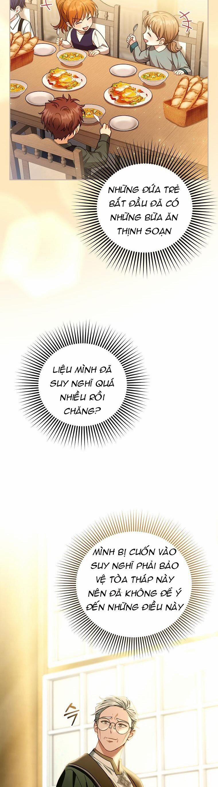 Tôi Sắp Ly Hôn Với Người Chồng Độc Ác, Nhưng Chúng Tôi Có Baby 85 trang 25