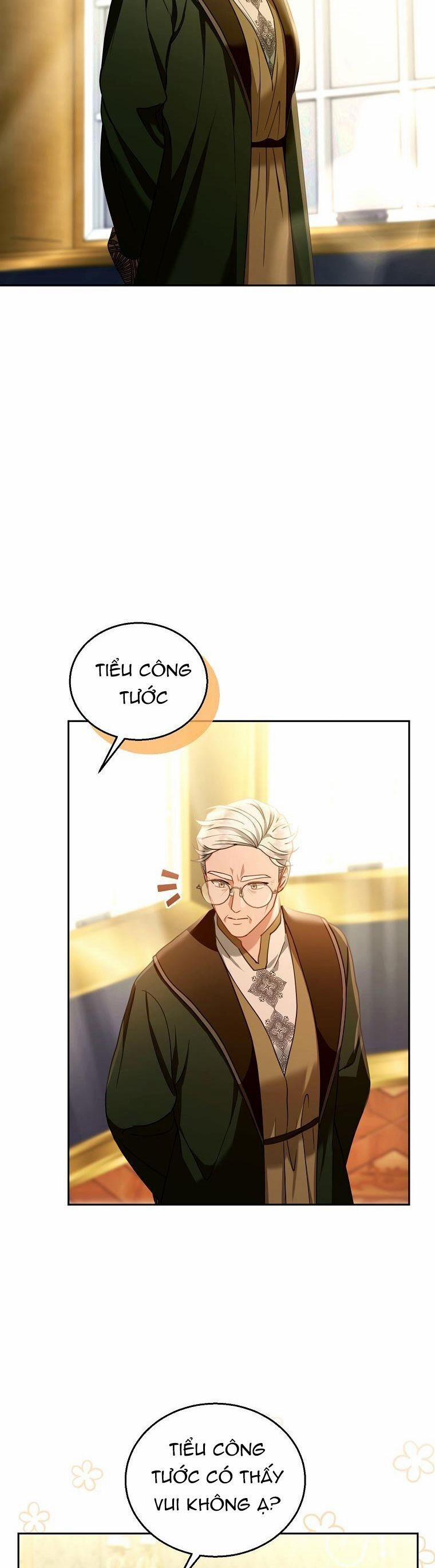 Tôi Sắp Ly Hôn Với Người Chồng Độc Ác, Nhưng Chúng Tôi Có Baby 85 trang 26