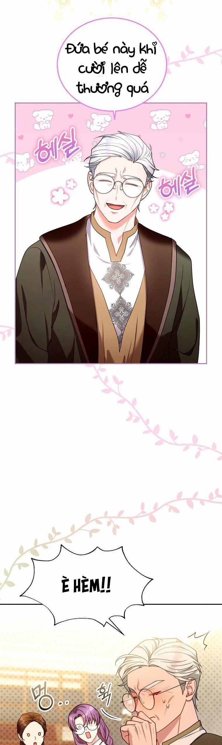 Tôi Sắp Ly Hôn Với Người Chồng Độc Ác, Nhưng Chúng Tôi Có Baby 85 trang 28