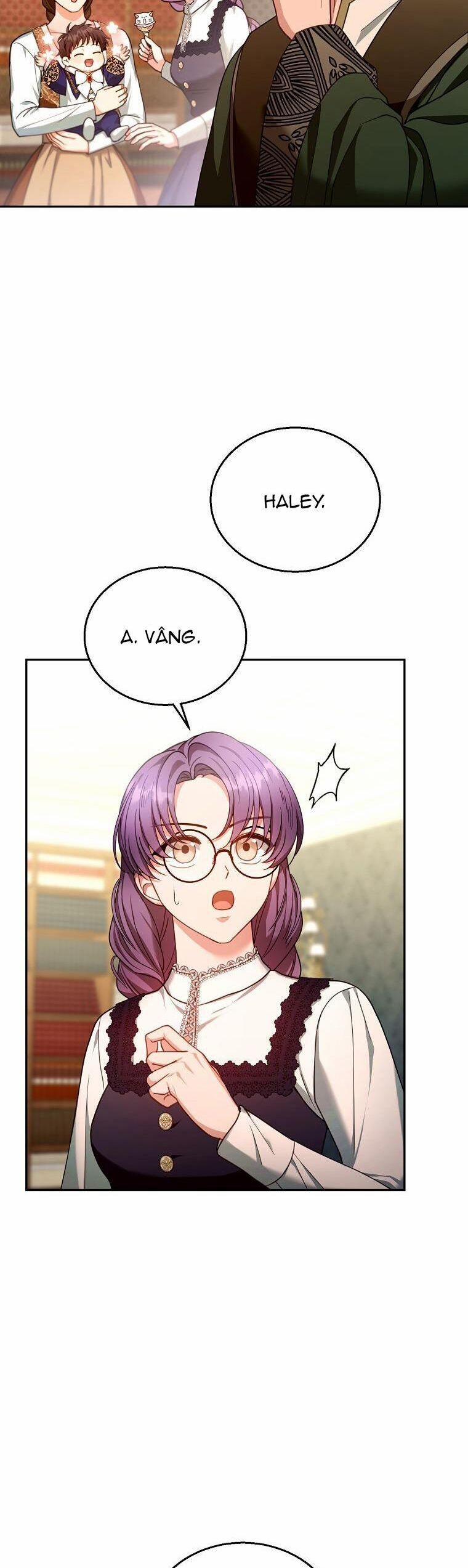 Tôi Sắp Ly Hôn Với Người Chồng Độc Ác, Nhưng Chúng Tôi Có Baby 85 trang 29