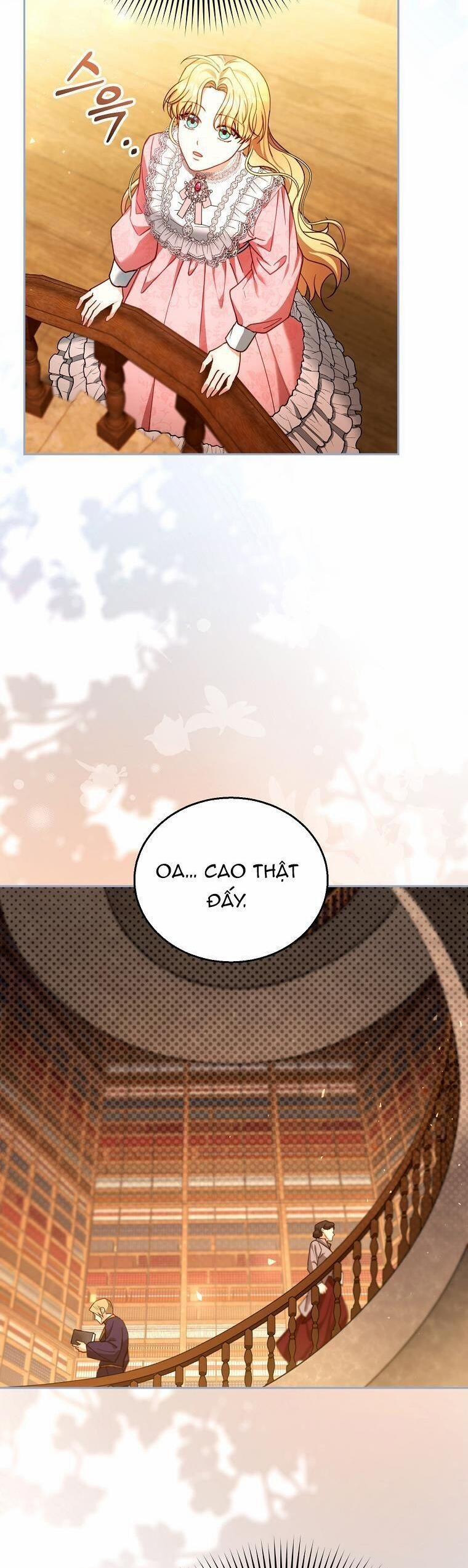 Tôi Sắp Ly Hôn Với Người Chồng Độc Ác, Nhưng Chúng Tôi Có Baby 85 trang 3