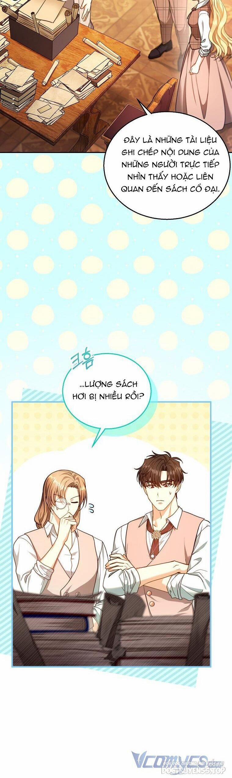 Tôi Sắp Ly Hôn Với Người Chồng Độc Ác, Nhưng Chúng Tôi Có Baby 85 trang 32