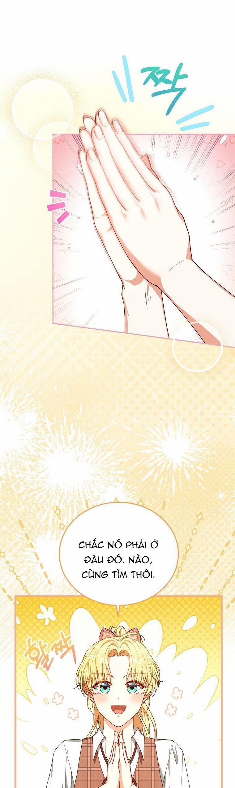 Tôi Sắp Ly Hôn Với Người Chồng Độc Ác, Nhưng Chúng Tôi Có Baby 85 trang 33