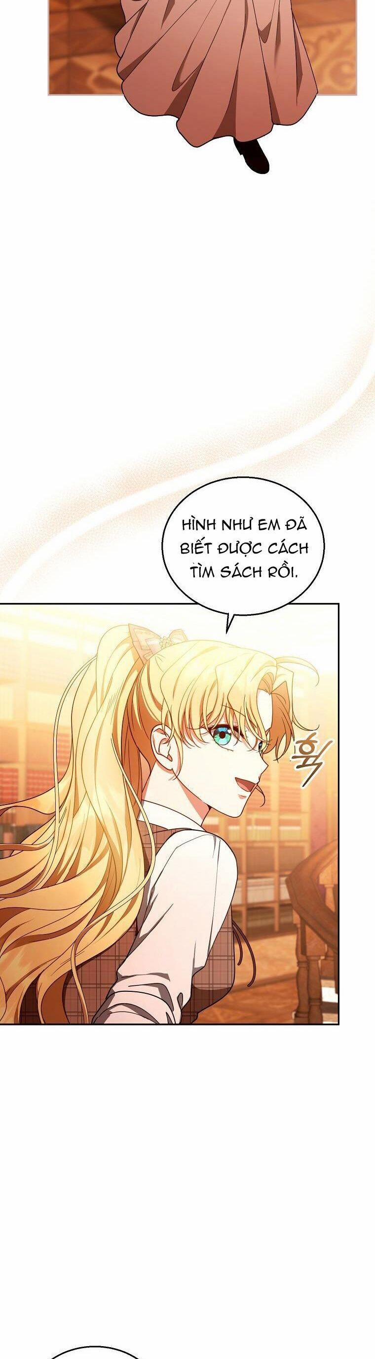 Tôi Sắp Ly Hôn Với Người Chồng Độc Ác, Nhưng Chúng Tôi Có Baby 85 trang 39