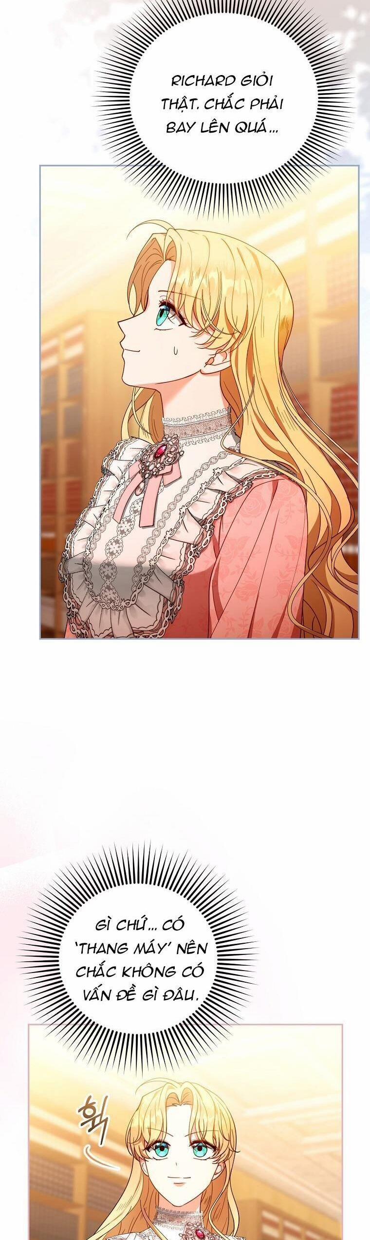 Tôi Sắp Ly Hôn Với Người Chồng Độc Ác, Nhưng Chúng Tôi Có Baby 85 trang 4