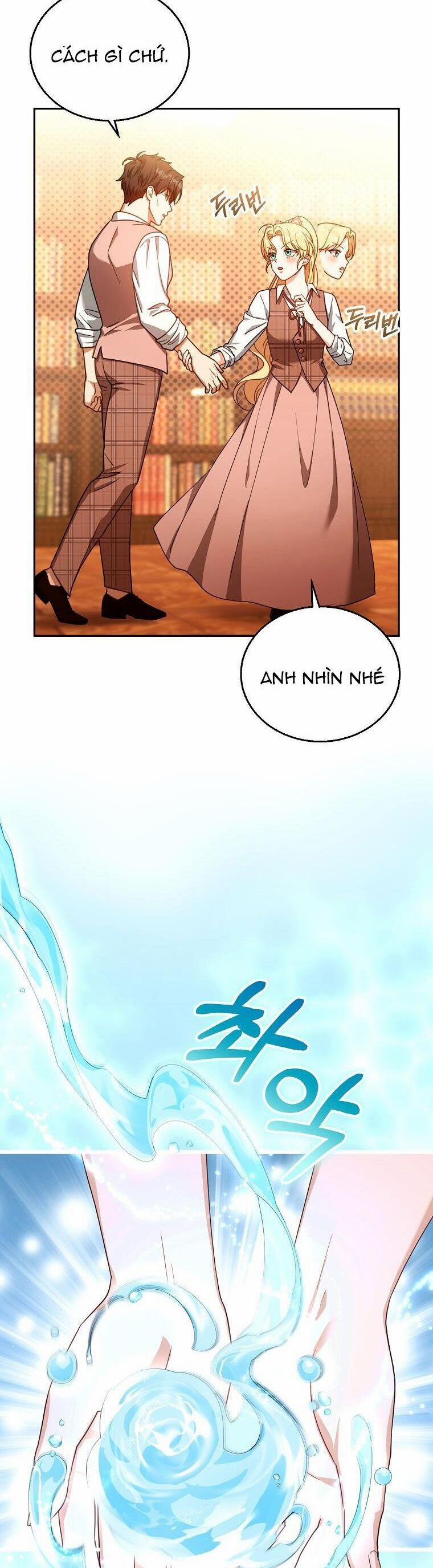 Tôi Sắp Ly Hôn Với Người Chồng Độc Ác, Nhưng Chúng Tôi Có Baby 85 trang 40