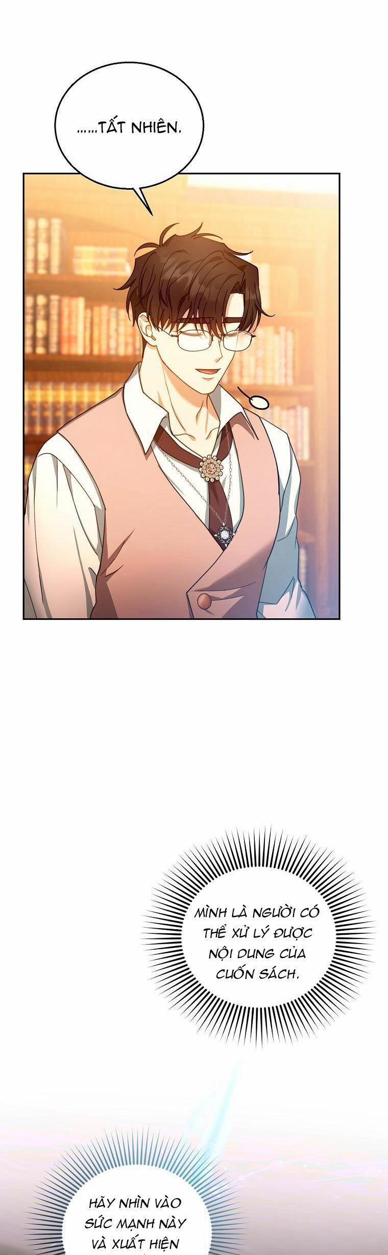 Tôi Sắp Ly Hôn Với Người Chồng Độc Ác, Nhưng Chúng Tôi Có Baby 85 trang 42