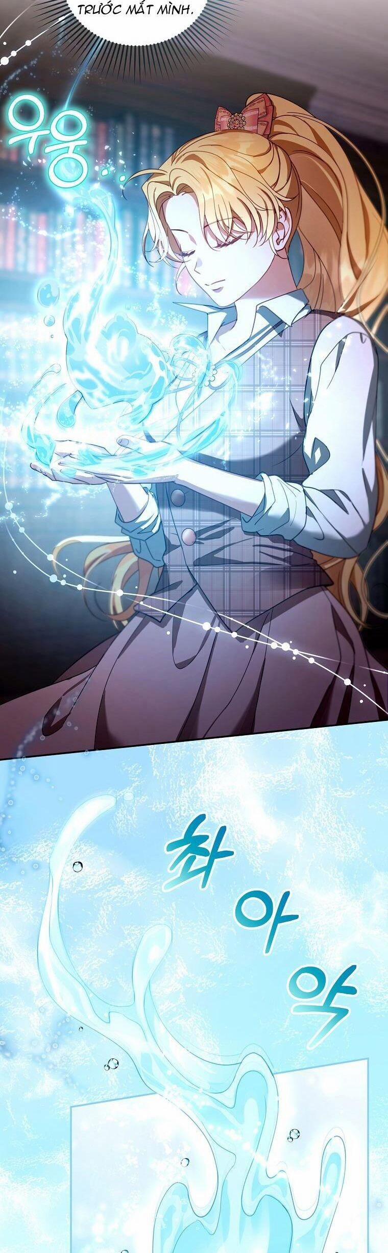 Tôi Sắp Ly Hôn Với Người Chồng Độc Ác, Nhưng Chúng Tôi Có Baby 85 trang 43