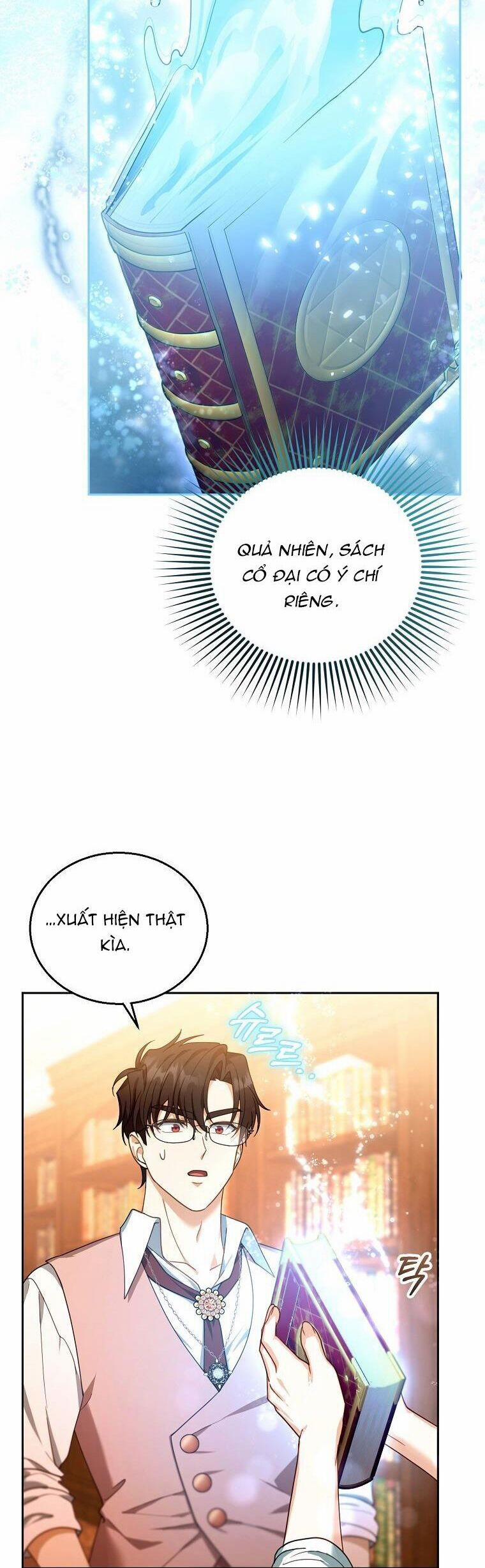 Tôi Sắp Ly Hôn Với Người Chồng Độc Ác, Nhưng Chúng Tôi Có Baby 85 trang 44