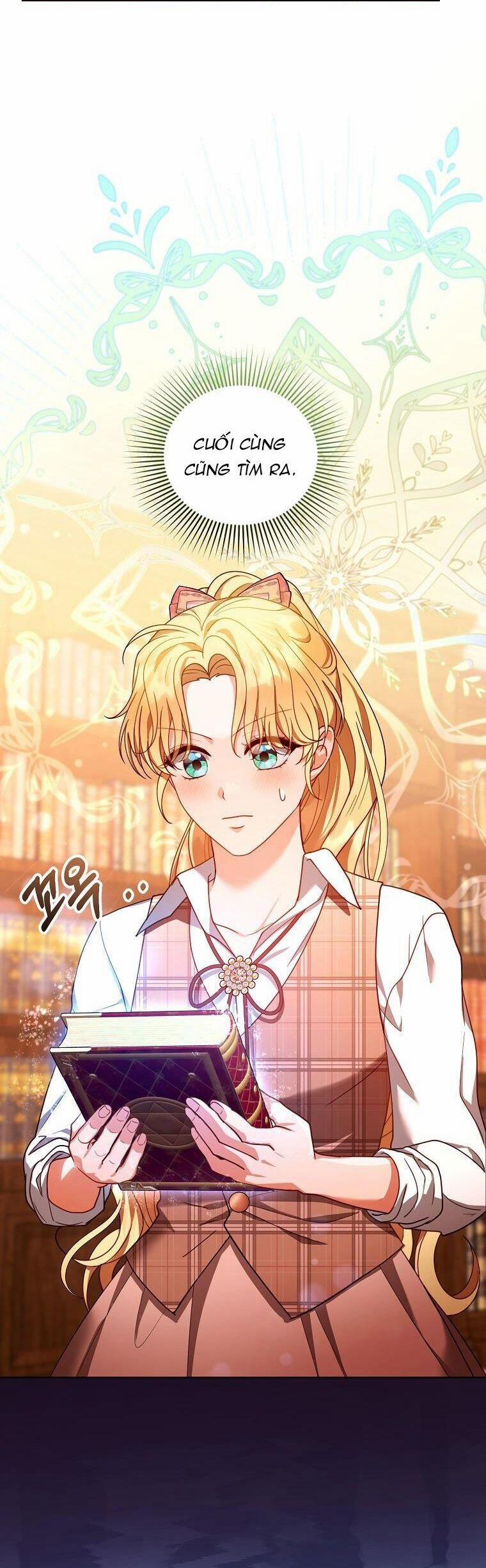 Tôi Sắp Ly Hôn Với Người Chồng Độc Ác, Nhưng Chúng Tôi Có Baby 85 trang 45