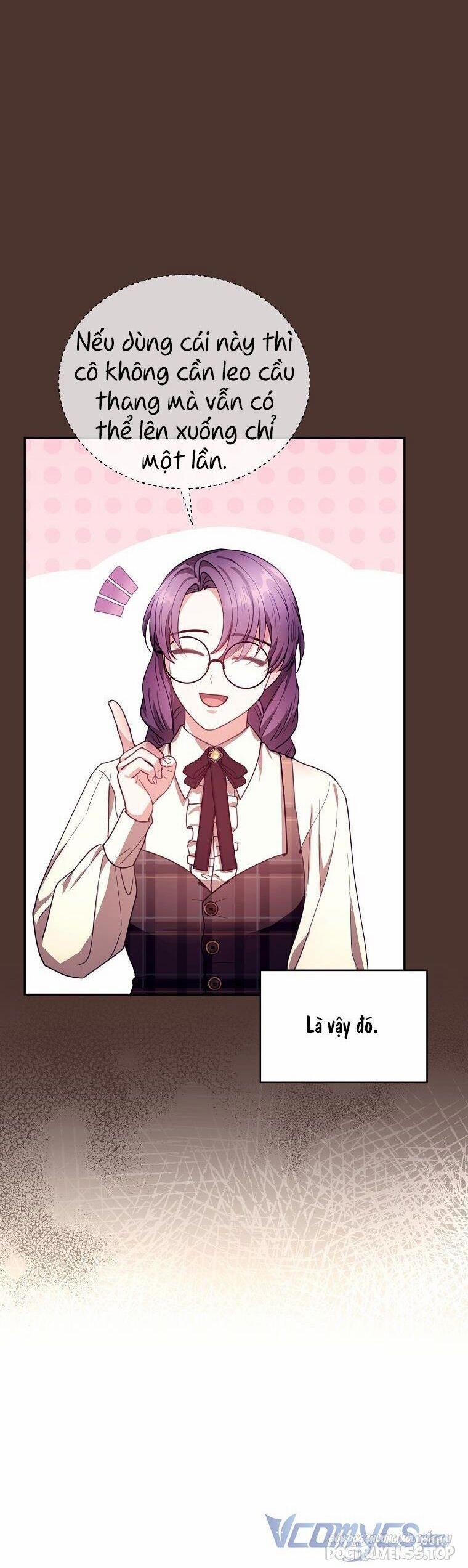 Tôi Sắp Ly Hôn Với Người Chồng Độc Ác, Nhưng Chúng Tôi Có Baby 85 trang 6