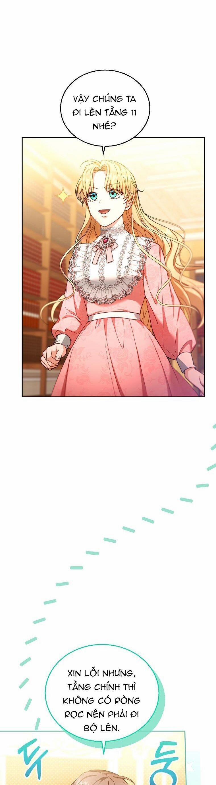 Tôi Sắp Ly Hôn Với Người Chồng Độc Ác, Nhưng Chúng Tôi Có Baby 85 trang 7