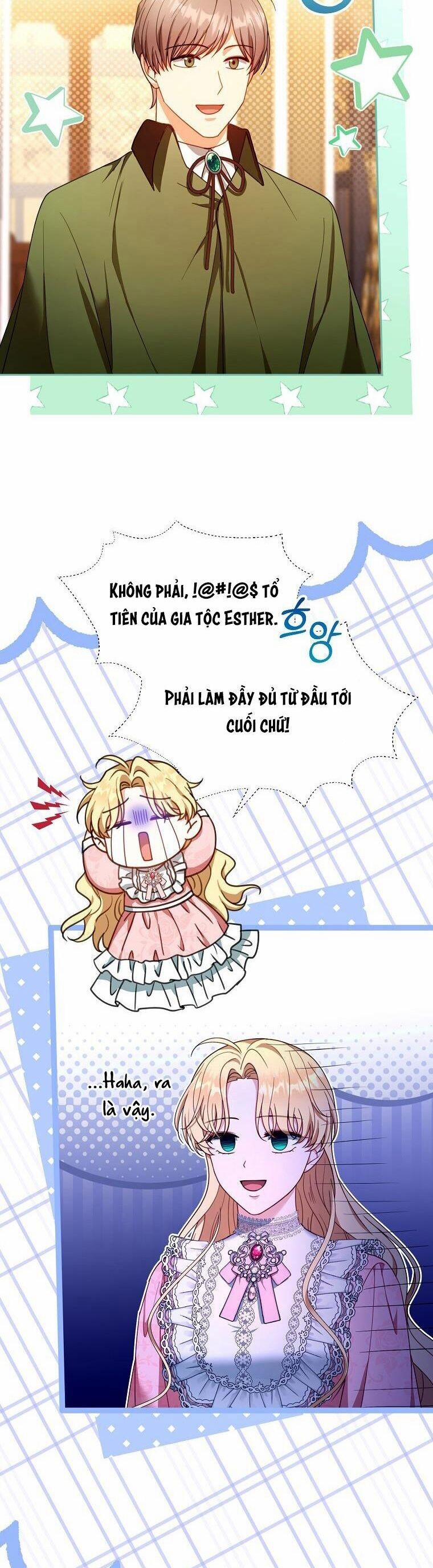 Tôi Sắp Ly Hôn Với Người Chồng Độc Ác, Nhưng Chúng Tôi Có Baby 85 trang 8