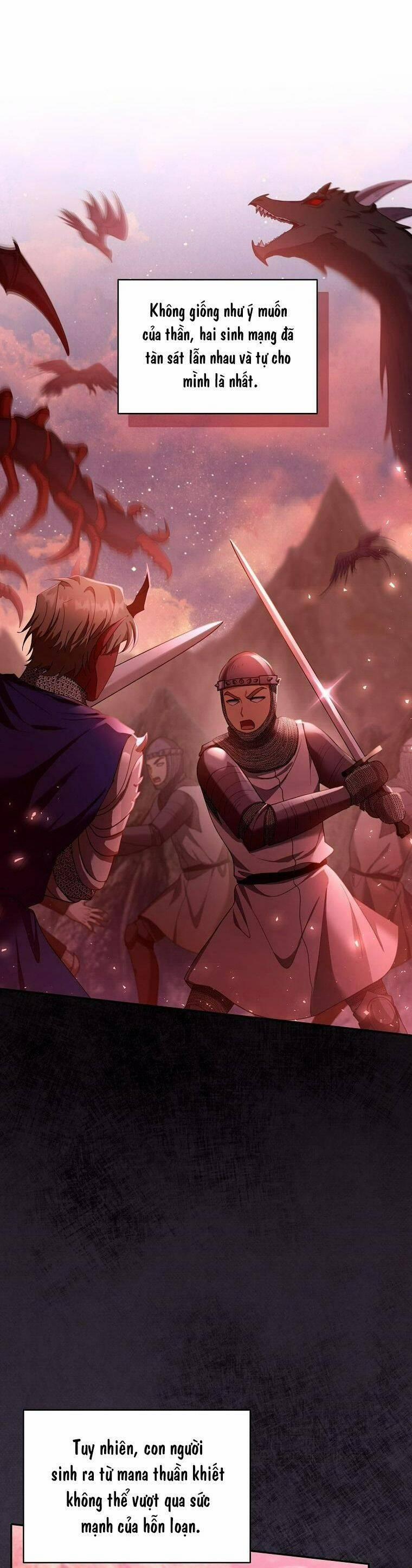 Tôi Sắp Ly Hôn Với Người Chồng Độc Ác, Nhưng Chúng Tôi Có Baby 86 trang 12