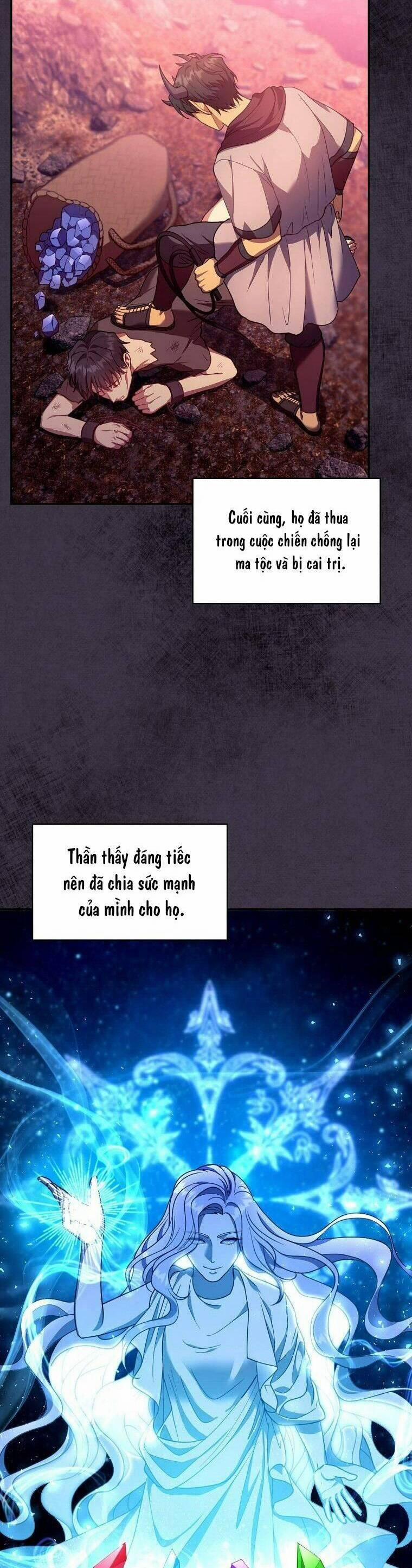 Tôi Sắp Ly Hôn Với Người Chồng Độc Ác, Nhưng Chúng Tôi Có Baby 86 trang 13